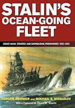 Stalin's Ocean-going Fleet