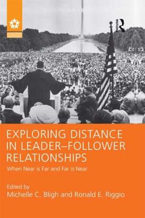 Exploring Distance in Leader-Follower Relationships