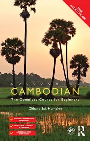 Colloquial Cambodian