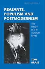 Peasants, Populism and Postmodernism