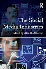 Social Media Industries