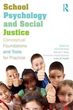 School Psychology and Social Justice