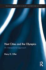 Host Cities and the Olympics