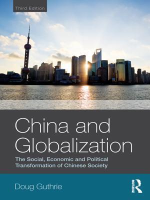 China and Globalization