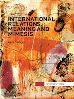 International Relations, Meaning and Mimesis