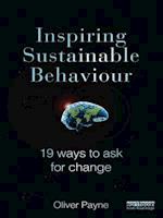 Inspiring Sustainable Behaviour