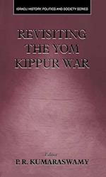 Revisiting the Yom Kippur War