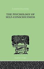 Psychology Of Self-Conciousness