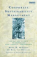 Corporate Sustainability Management