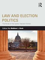 Law and Election Politics