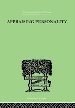 Appraising Personality