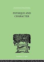 Physique and Character