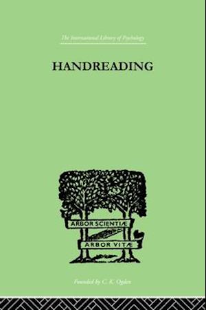 Handreading