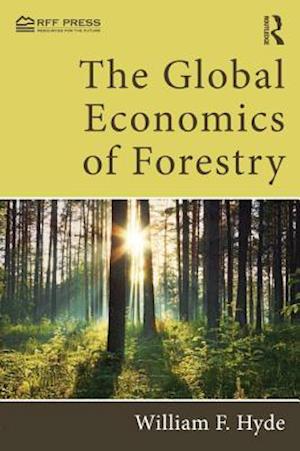 Global Economics of Forestry