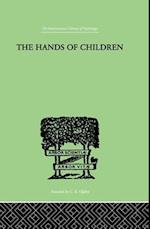 Hands Of Children