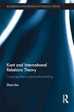 Kant and International Relations Theory