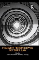 Feminist Perspectives on Tort Law