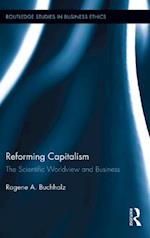 Reforming Capitalism