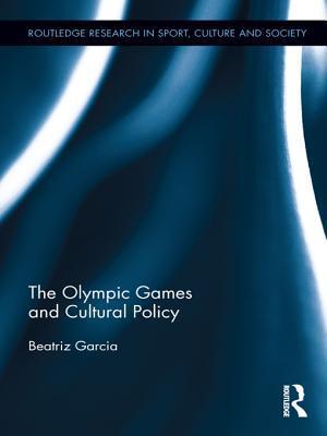 The Olympic Games and Cultural Policy