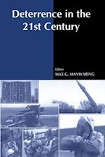 Deterrence in the Twenty-first Century