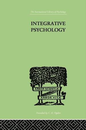 Integrative Psychology