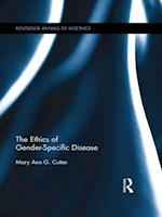 Ethics of Gender-Specific Disease