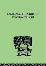 Facts And Theories Of Psychoanalysis