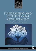 Fundraising and Institutional Advancement