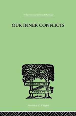 Our Inner Conflicts