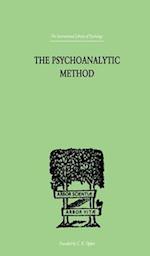 Psychoanalytic Method