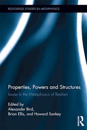 Properties, Powers and Structures