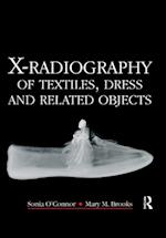 X-Radiography of Textiles, Dress and Related Objects