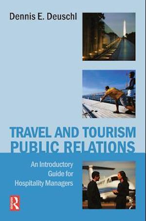 Travel and Tourism Public Relations