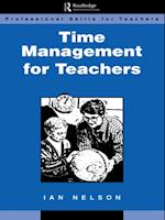 Time Management for Teachers