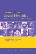 Tourism and Social Identities