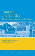 Tourism and Politics