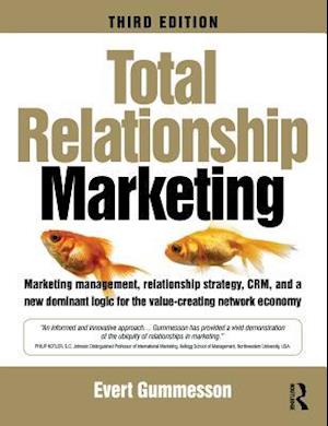 Total Relationship Marketing