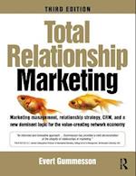 Total Relationship Marketing