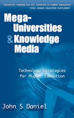 Mega-universities and Knowledge Media