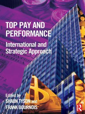 Top Pay and Performance