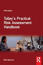 Tolley''s Practical Risk Assessment Handbook