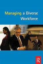 Tolley''s Managing a Diverse Workforce