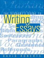 Student's Guide to Writing Essays