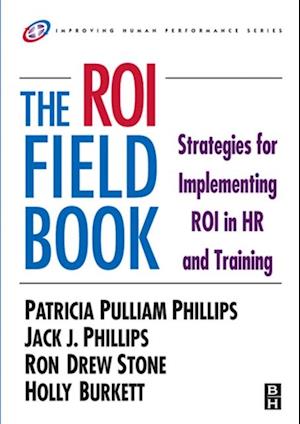 The ROI Fieldbook