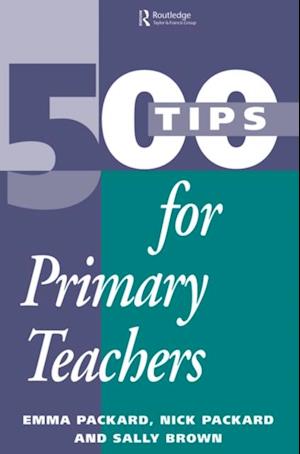500 Tips for Primary School Teachers