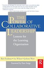 The Power of Collaborative Leadership: