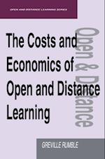 The Costs and Economics of Open and Distance Learning