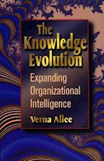 Knowledge Evolution