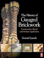 The History of Gauged Brickwork