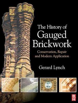 The History of Gauged Brickwork